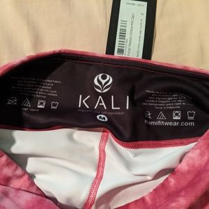 Peloton Ombremist Capri